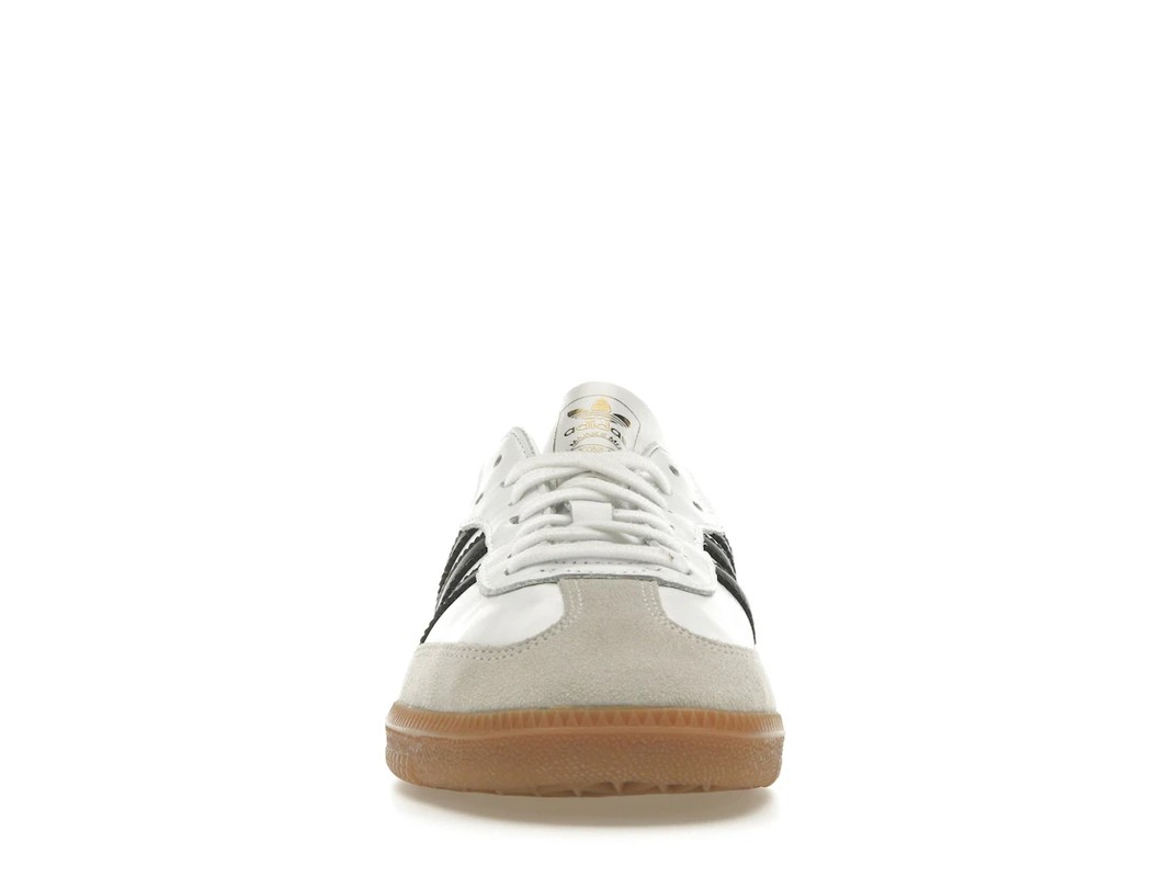 adidas adidas Samba Decon White Black Gum - view 2