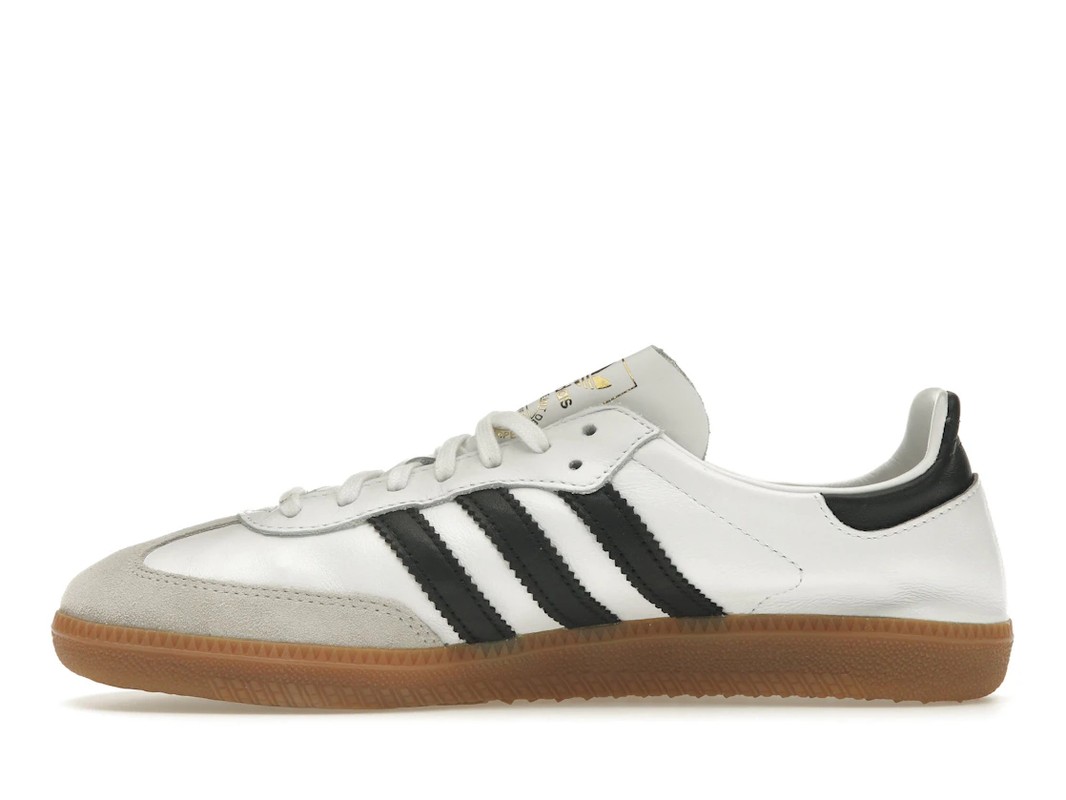 adidas adidas Samba Decon White Black Gum - view 3
