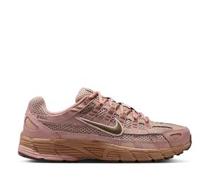 Buy Nike P-6000 SE Fossil Stone Hemp Pink Oxford Ironstone (Women's) at Sasom – Authentic and Ready to Ship