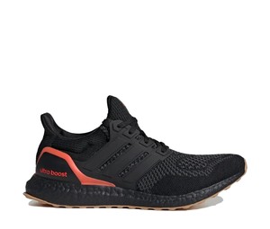 Buy adidas Ultra Boost 1.0 Black Solar Red Gum at Sasom – Authentic and Ready to Ship