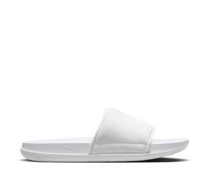 Buy Nike Kobe Offcourt Slide Triple White at Sasom – Authentic and Ready to Ship