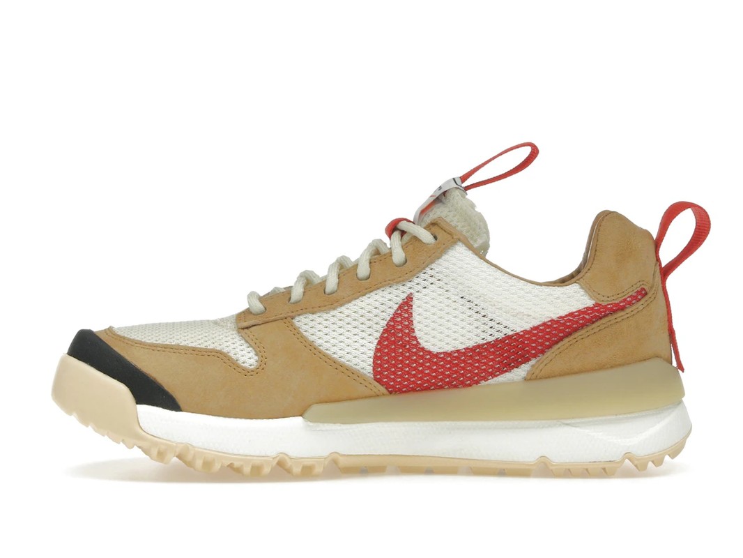 Nike NikeCraft Mars Yard Shoe 3.0 Tom Sachs Space Camp - view 3