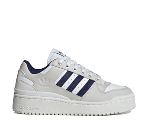 Buy adidas Forum Bold Crystal White Dark Blue (Women's) at Sasom – Authentic and Ready to Ship