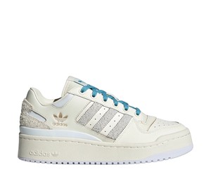 Buy adidas Forum Bold Cloud White Preloved Blue (Women's) at Sasom – Authentic and Ready to Ship