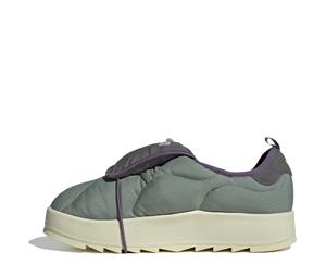 Buy Puffylette Adidas Originals 'Silver Green' at Sasom – Authentic and Ready to Ship