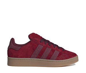 Buy adidas Campus 00s Japanese Rock Garden Burgundy at Sasom – Authentic and Ready to Ship