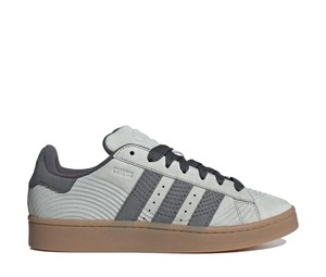 Buy adidas Campus 00s Japanese Rock Garden Ash Silver at Sasom – Authentic and Ready to Ship