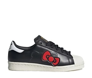 Buy adidas Superstar Hello Kitty 50th Anniversary (Women's) at Sasom – Authentic and Ready to Ship