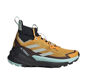 Buy adidas Terrex Free Hiker 2.0 Preloved Yellow Wonder Silver Semi Flash Aqua (Women's) at Sasom – Authentic and Ready to Ship
