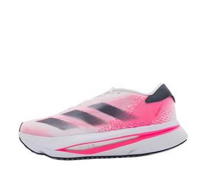 Buy Adidas Women's Adizero SL2 'White Lucid Pink' at Sasom – Authentic and Ready to Ship