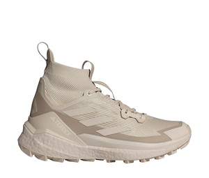 Buy adidas Terrex Free Hiker 2.0 Wonder Beige Aluminium (Women's) at Sasom – Authentic and Ready to Ship