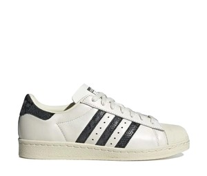 Buy adidas Superstar 82 White Black Snakeskin Stripes at Sasom – Authentic and Ready to Ship