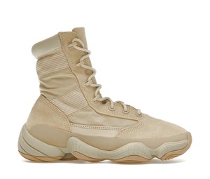 Buy adidas Yeezy 500 High Tactical Boot Sand at Sasom – Authentic and Ready to Ship