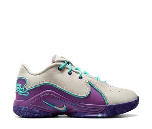 Buy Nike LeBron 22 Frozen Grapes (GS) at Sasom – Authentic and Ready to Ship