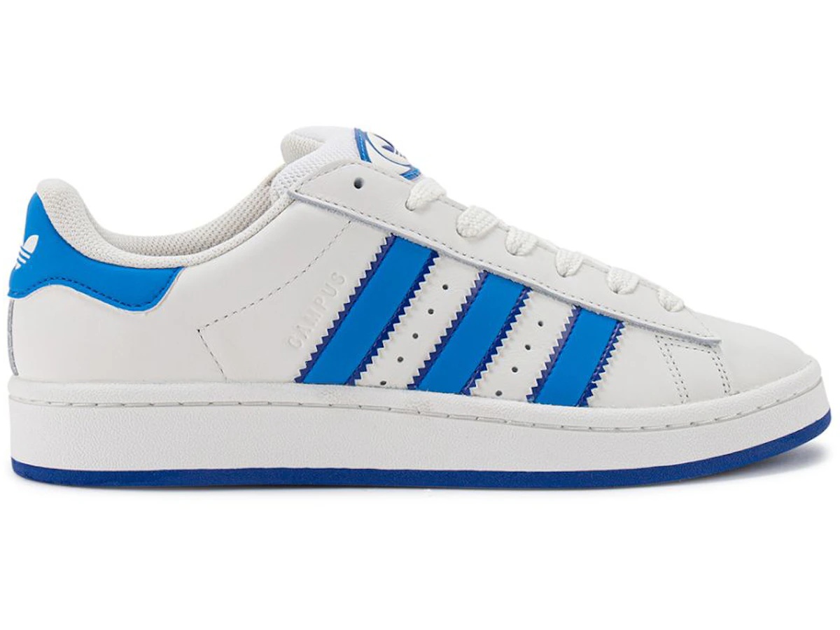 Adidas Campus 00S Men Sneakers Bright Blue
