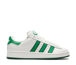 Buy adidas Campus 00s Core White Green at Sasom – Authentic and Ready to Ship