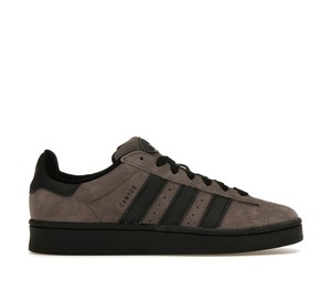 Buy adidas Campus 00s Charcoal Black at Sasom – Authentic and Ready to Ship