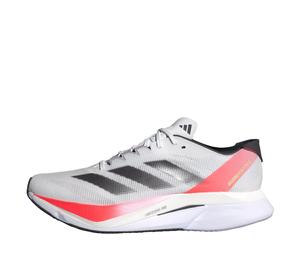 Buy adidas Adizero Boston 12 'White Aurora Solar Red' at Sasom – Authentic and Ready to Ship