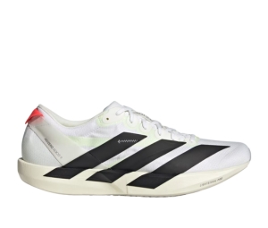Buy adidas Adizero Adios 9 Cloud White Core Black And Silver Metallic at Sasom – Authentic and Ready to Ship
