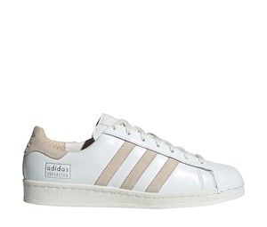 Buy adidas Superstar Lux Core White Wonder White Off White at Sasom – Authentic and Ready to Ship