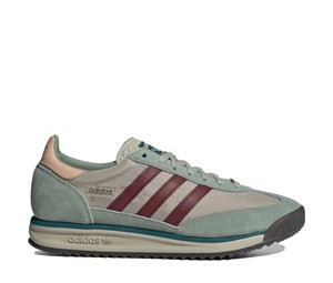 Buy adidas SL 72 RS Putty Grey Shadow Red at Sasom – Authentic and Ready to Ship