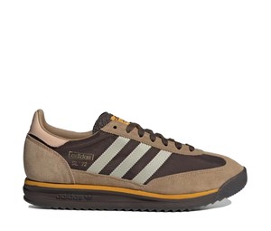 Buy adidas SL 72 RS Brown Putty Grey at Sasom – Authentic and Ready to Ship