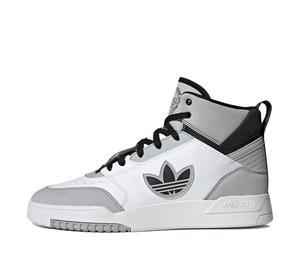 Buy Adidas Originals Drop Step Xl 'Black White Gray' at Sasom – Authentic and Ready to Ship