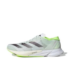 Buy Adidas Adizero Adios 8 Crystal Jade Aurora Met. Lucid Lemon at Sasom – Authentic and Ready to Ship