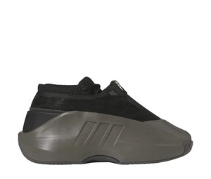 Buy adidas Crazy IIInfinity Charcoal Black at Sasom – Authentic and Ready to Ship
