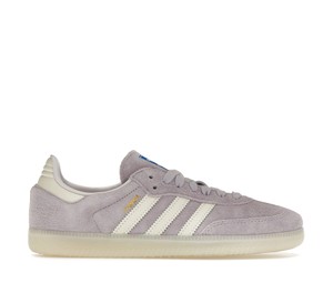 Buy adidas Samba OG Silver Dawn Chalk at Sasom – Authentic and Ready to Ship