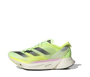 Buy adidas Adizero Adios Pro 3 Neon Green Black Pink at Sasom – Authentic and Ready to Ship