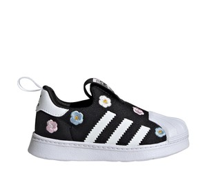 Buy adidas Superstar 360 Cloud White Core Black Clear Pink (TD) at Sasom – Authentic and Ready to Ship