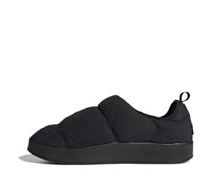 Buy Puffylette Adidas Originals 'Core Black Fleece' Women's at Sasom – Authentic and Ready to Ship