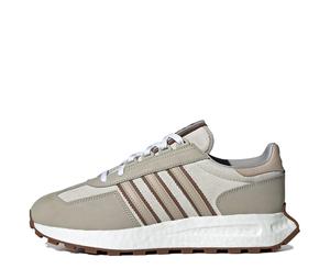 Buy Adidas Originals Retropy E5 'Grey Brown' at Sasom – Authentic and Ready to Ship