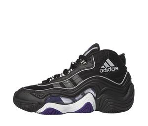 Buy Adidas Crazy 98 Black Collegiate Purple at Sasom – Authentic and Ready to Ship