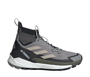 Buy adidas Terrex Free Hiker 2.0 Charcoal Solid Grey Core Black Olive Strata at Sasom – Authentic and Ready to Ship