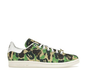 Buy adidas Stan Smith Bape ABC Camo at Sasom – Authentic and Ready to Ship