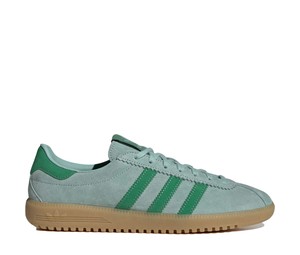 Buy adidas Bermuda Hazy Green (Women's) at Sasom – Authentic and Ready to Ship