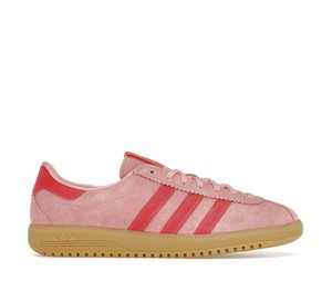 Buy adidas Bermuda Semi Pink Spark (Women's) at Sasom – Authentic and Ready to Ship