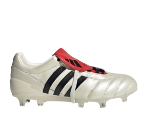 Buy adidas Predator Mania FG Champagne at Sasom – Authentic and Ready to Ship