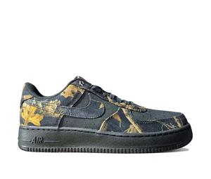 Buy Nike Air Force 1 Low Realtree Black Camo at Sasom – Authentic and Ready to Ship