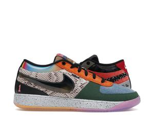 Buy Nike Book 1 What The at Sasom – Authentic and Ready to Ship