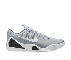 Buy Nike Kobe 9 EM Low Protro TB Wolf Grey at Sasom – Authentic and Ready to Ship