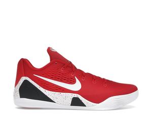 Buy Nike Kobe 9 EM Low Protro TB University Red at Sasom – Authentic and Ready to Ship