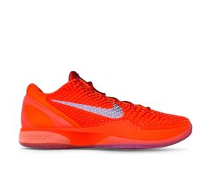 Buy Nike Kobe 6 Protro Total Orange at Sasom – Authentic and Ready to Ship