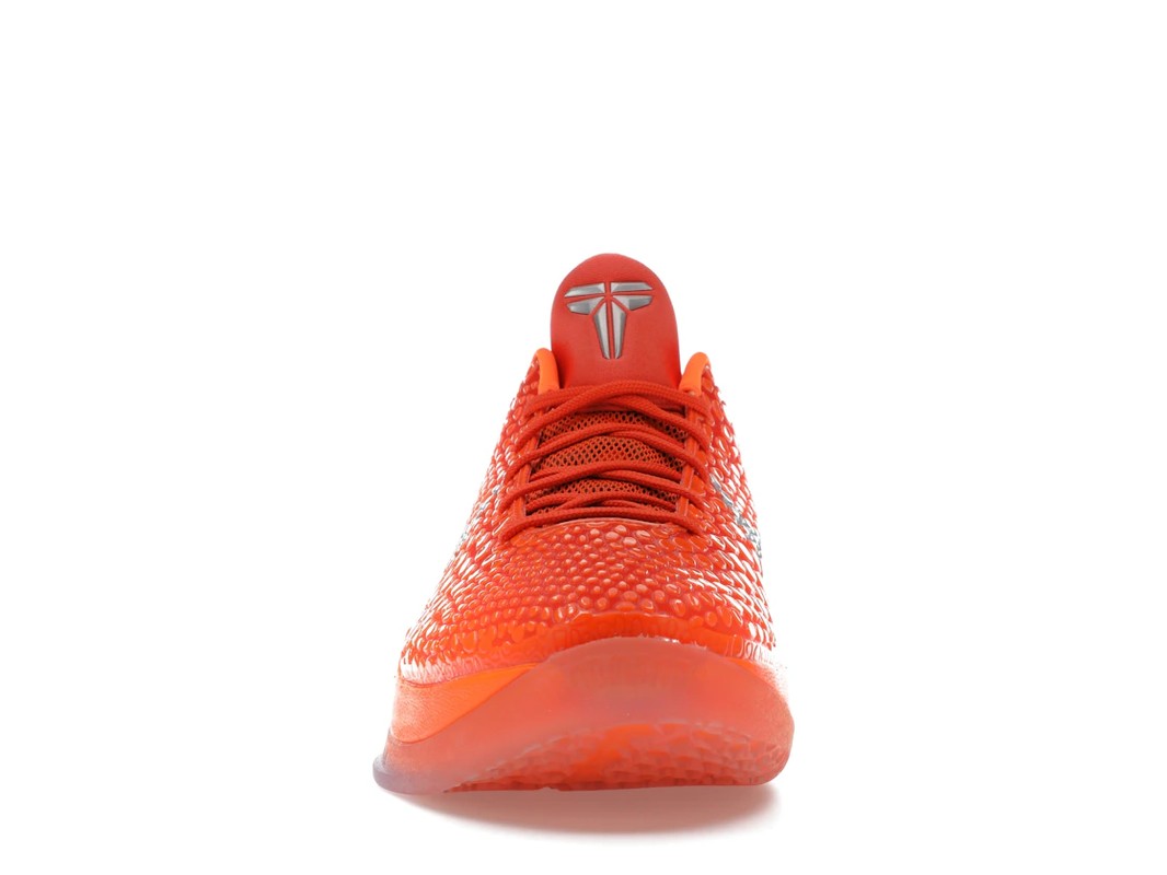 Nike Nike Kobe 6 Protro Total Orange - view 2