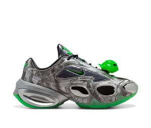 Buy Nike Air Max Muse Windowsen Metallic Silver (Women's) at Sasom – Authentic and Ready to Ship