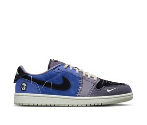 Buy Jordan 1 Retro Low OG Zion Williamson Voodoo Alternate at Sasom – Authentic and Ready to Ship