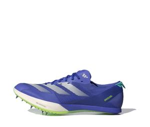 Buy Adidas Adizero Finesse Slip Resistant Cushioning Low Top Running Shoes Unisex Blue at Sasom – Authentic and Ready to Ship