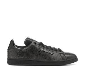 Buy adidas Stan Smith Fucking Awesome Triple Black at Sasom – Authentic and Ready to Ship